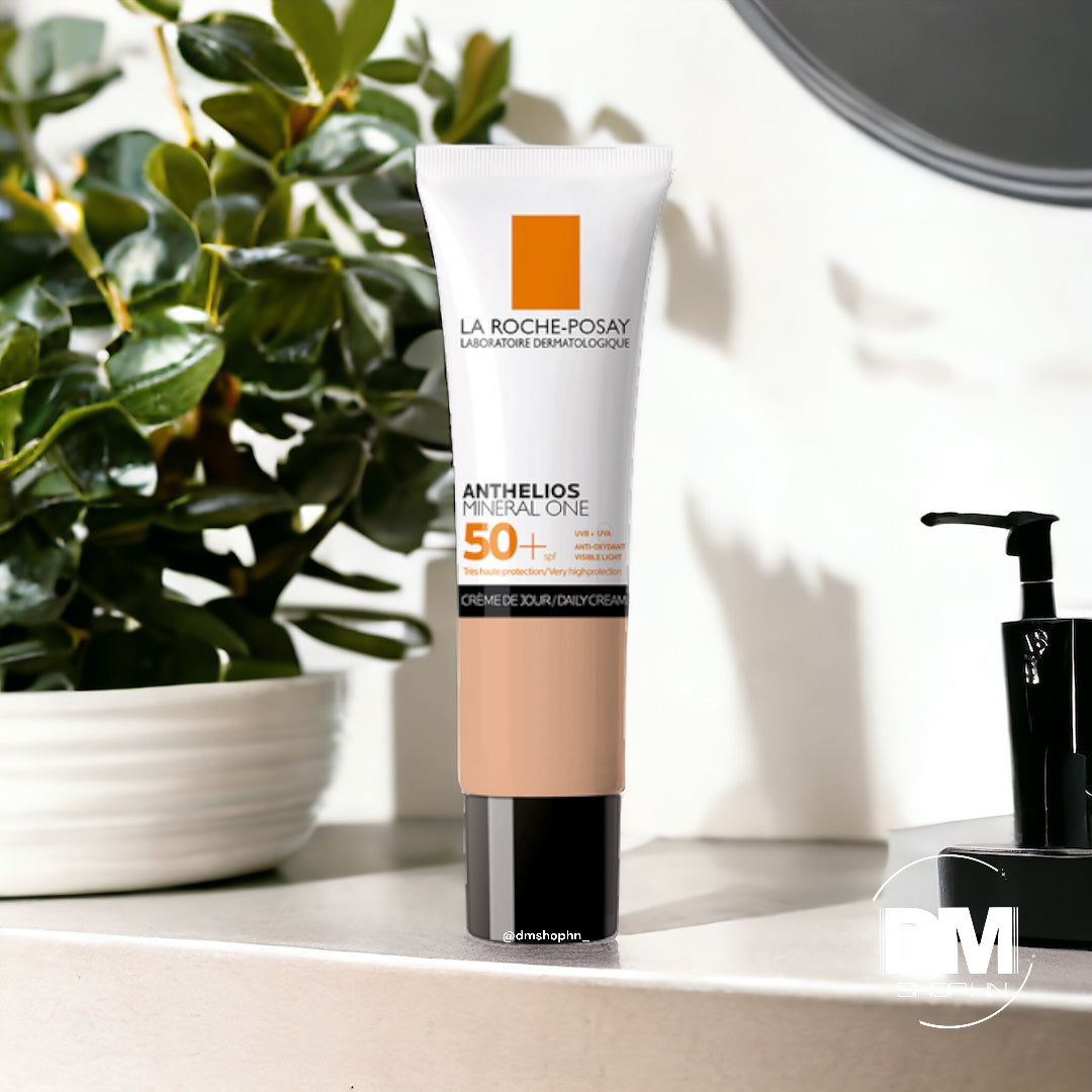 LA ROCHE POSAY Antihelios Mineral One 50+