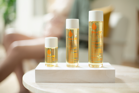 Bio Oil Natural Aceite Cuidado de la Piel 125ml