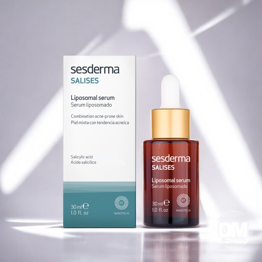 Sesderma Salises Liposomal Sérum