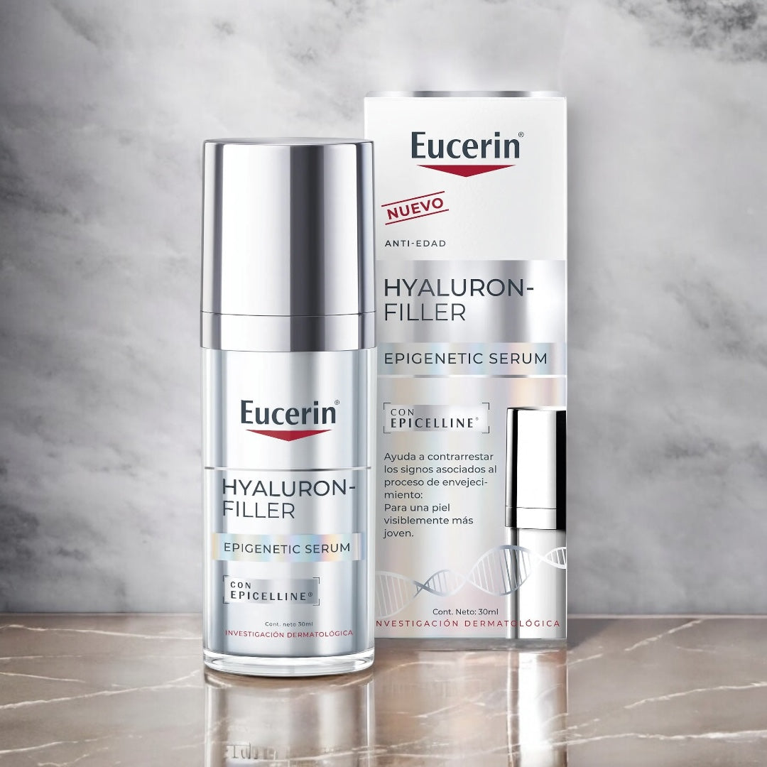 Eucerin Hyaluron-Filler Epigenetic Sérum