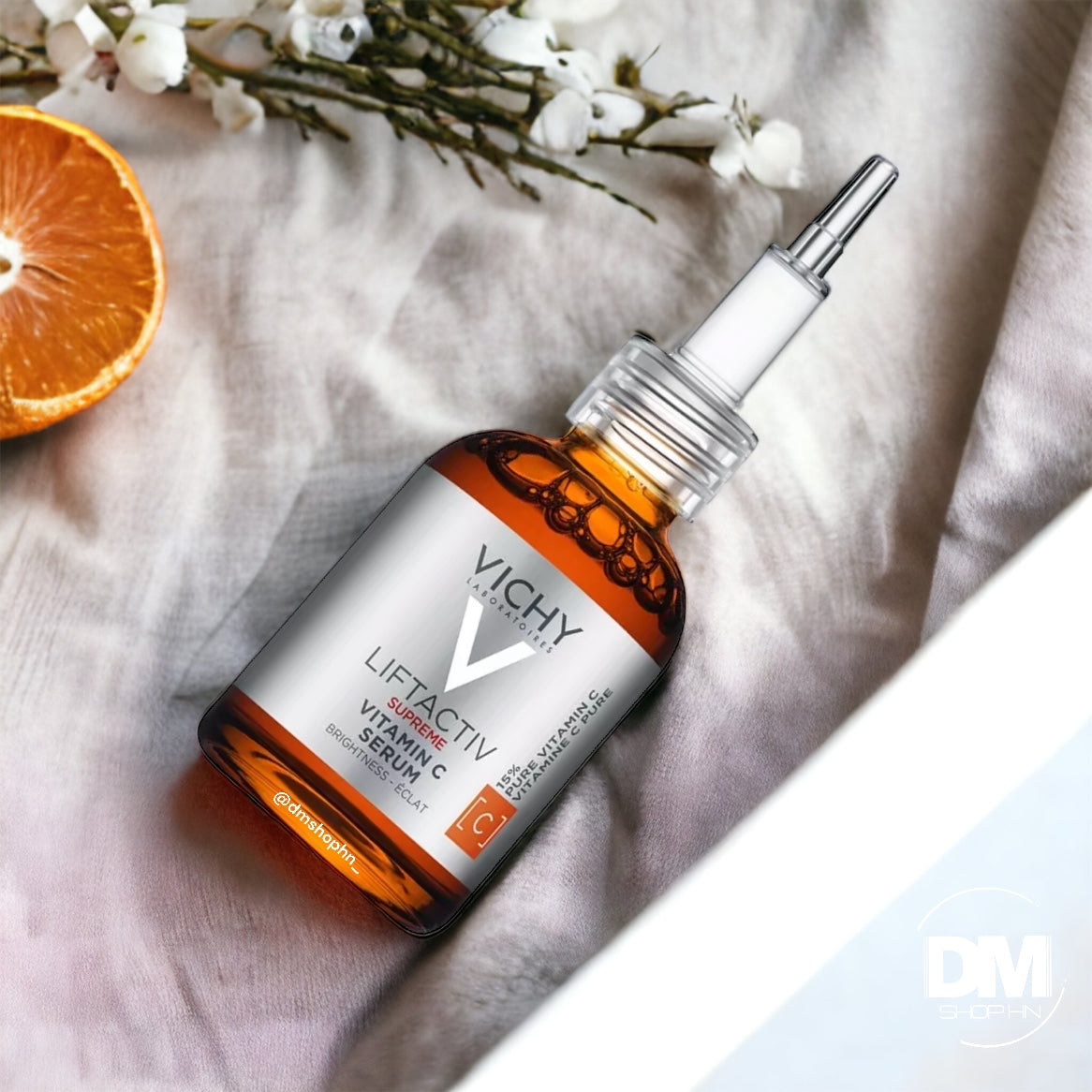 Vichy LIFTACTIV SÉRUM VITAMINA C