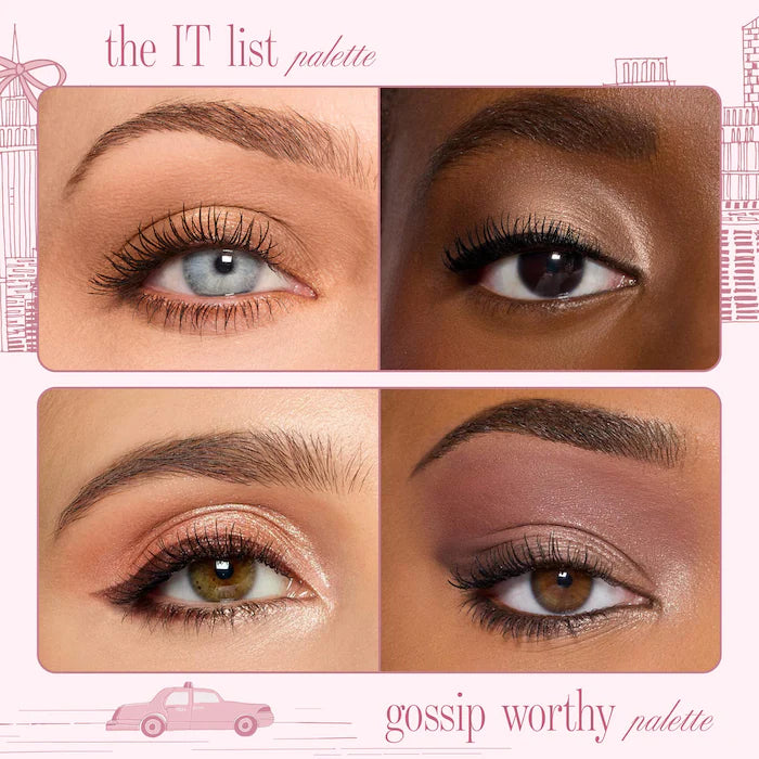 Tarte you know you love me collector's vault