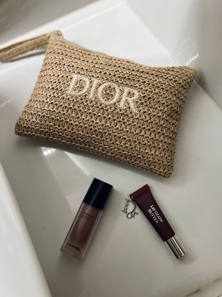 Dior Pouch