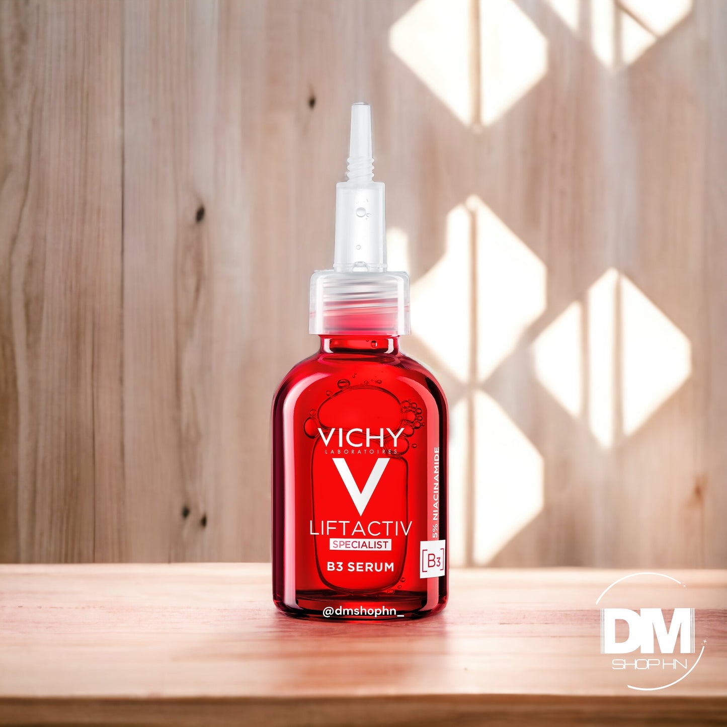 VIchy LIFTACTIV NIACINAMIDE B3 SERUM ANTI-MANCHAS