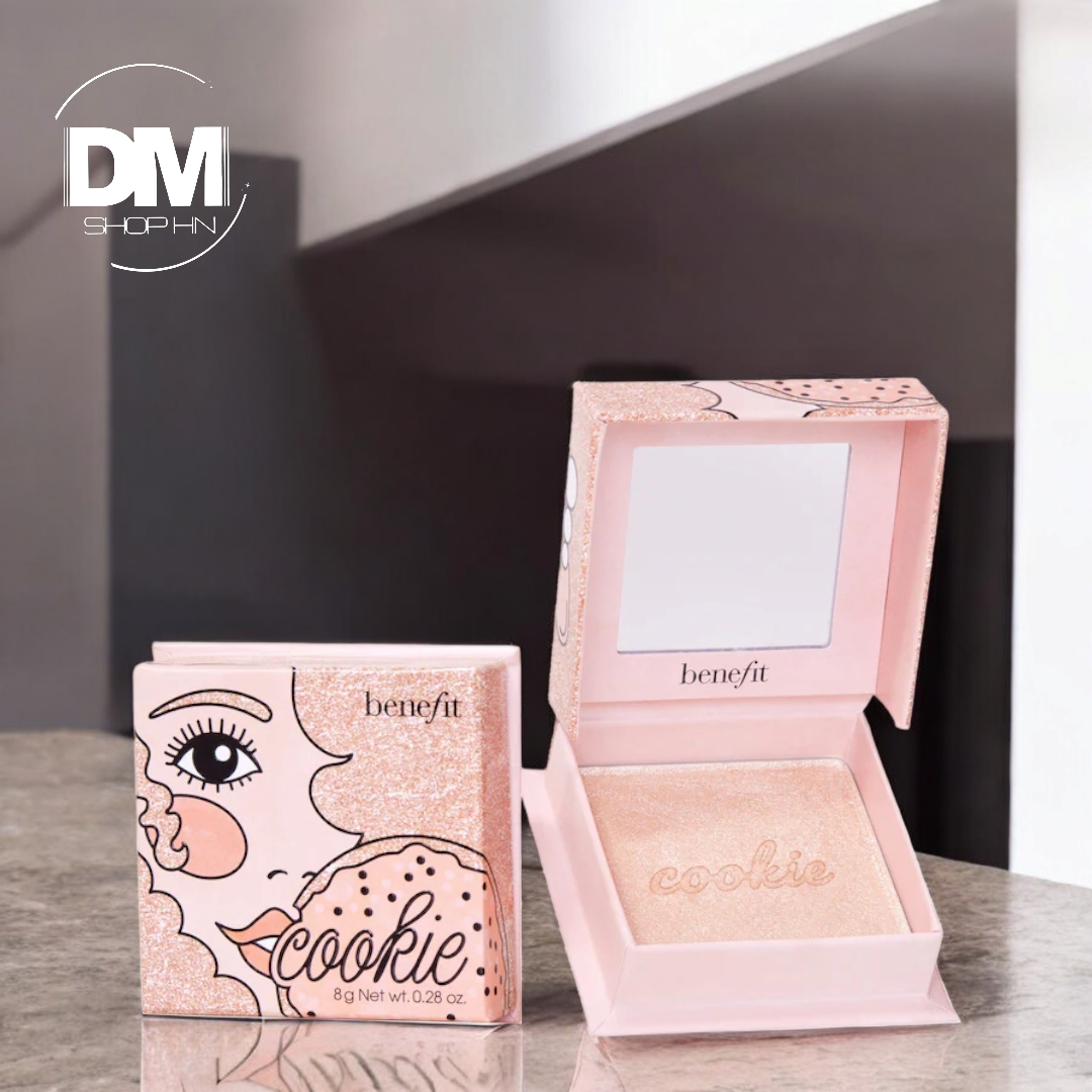 Benefit Iluminador En Polvo Cookie DM SHOP HN benefit-iluminador-en-polvo-cookie-dm-shop-hn