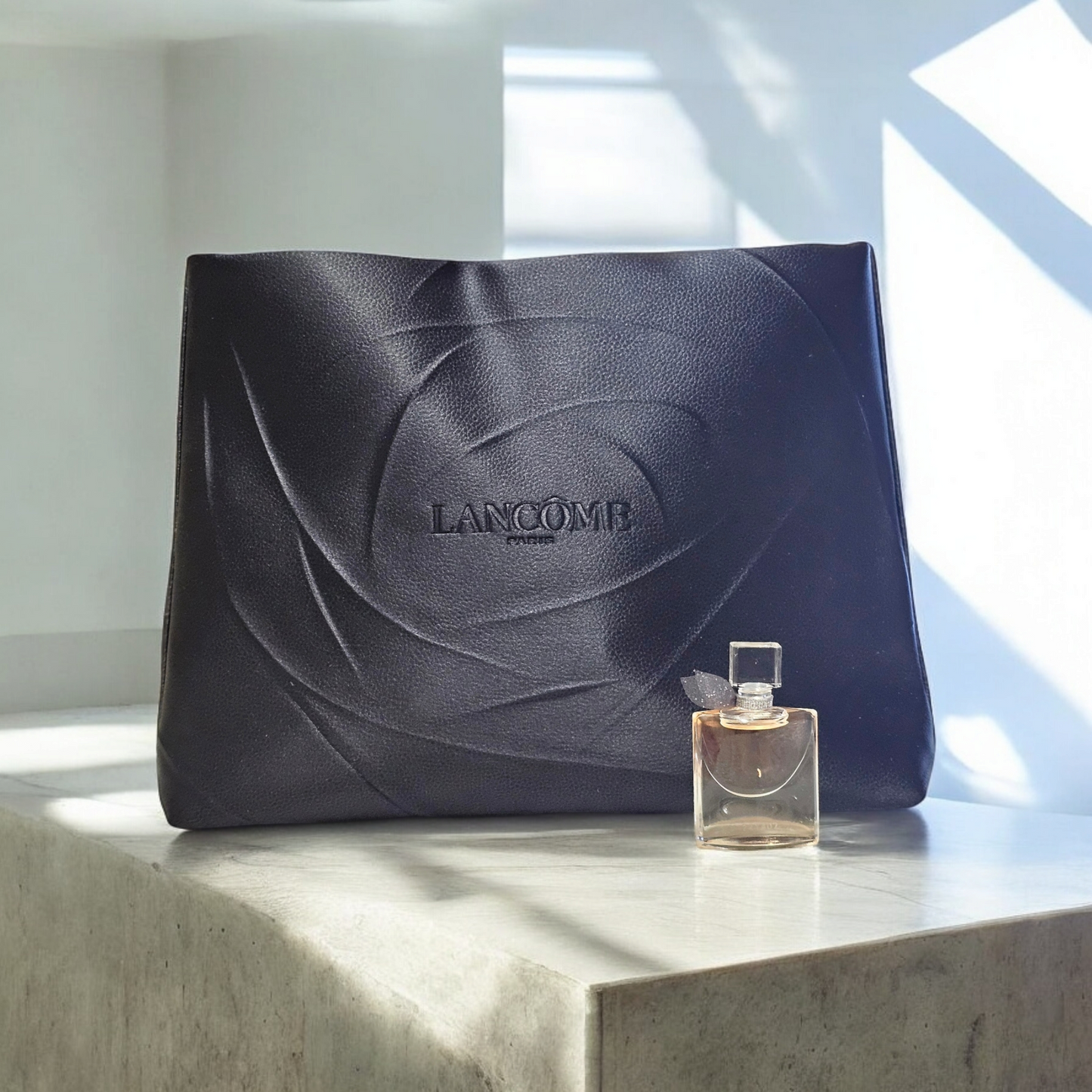 Cosmetiquera Lancome Paris