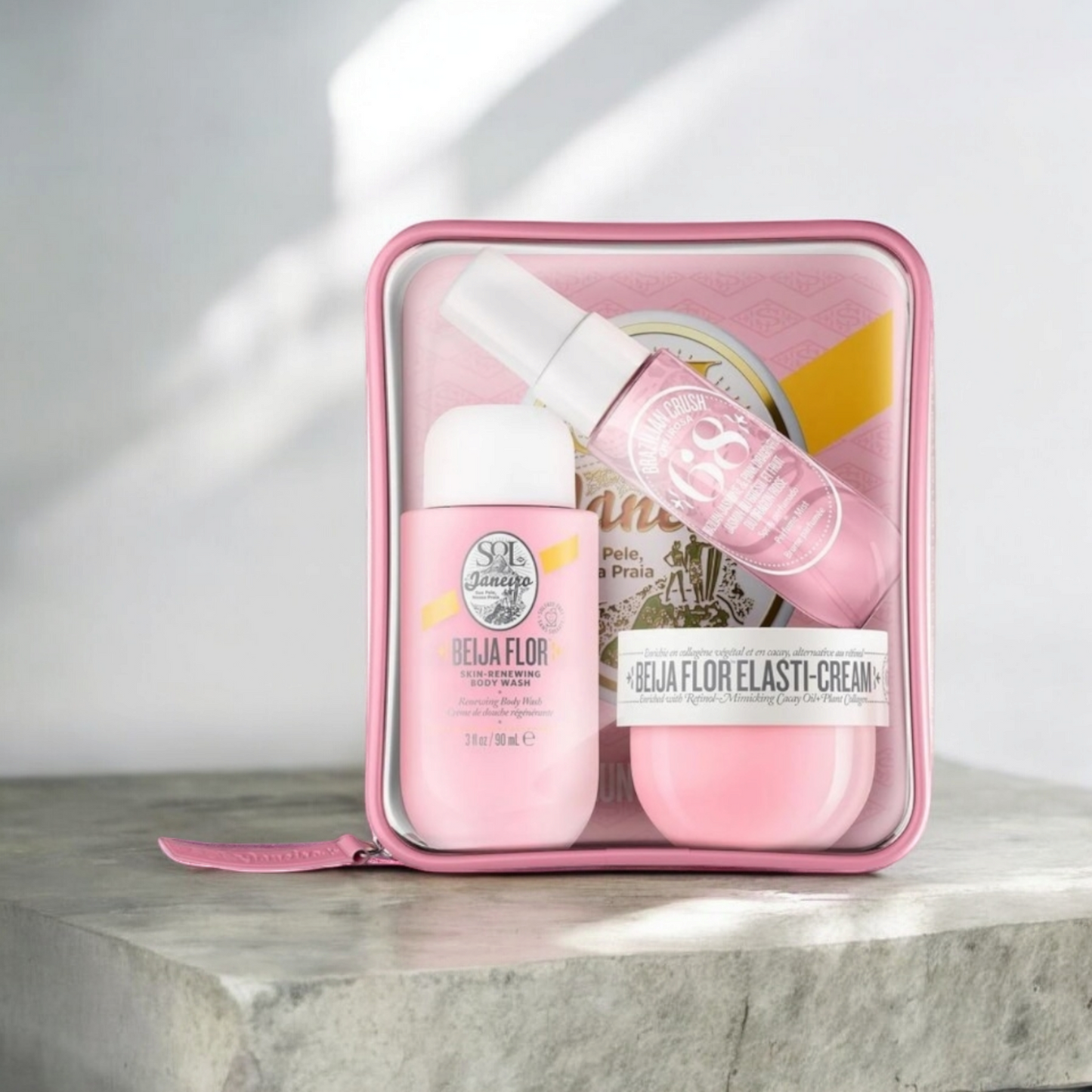 Beija Flor Jet Set Sol de Janeiro 68