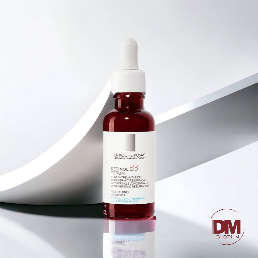 La Roche Posay Retinol Serum B3