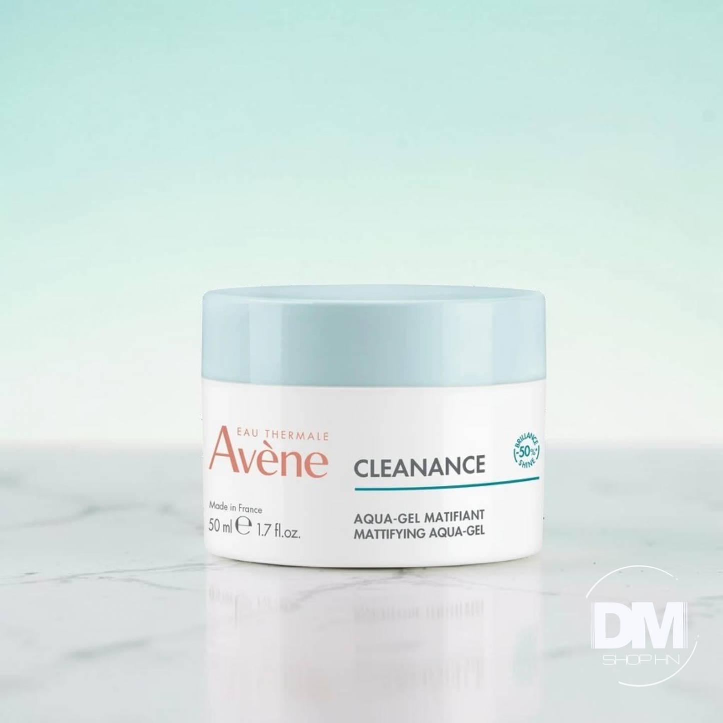 Avène Cleanance Aqua Gel Matificante
