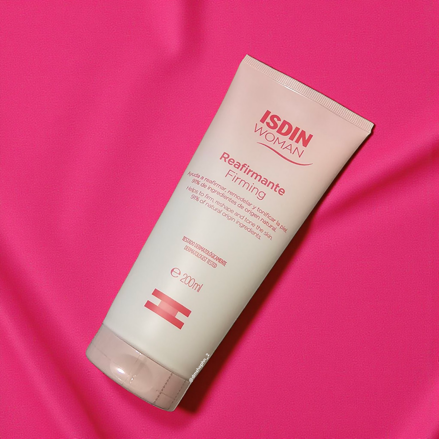 Isdin Woman Crema Reafirmante