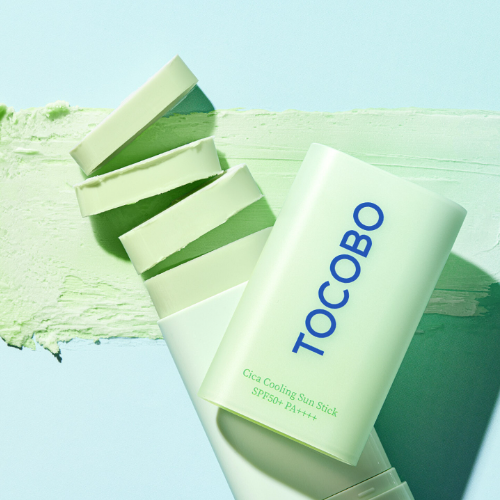 Tocobo Cica Cooling SPF50+ PA++++