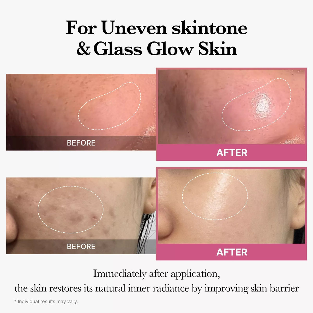 Collagen Niacinamide Jelly Cream Medicube