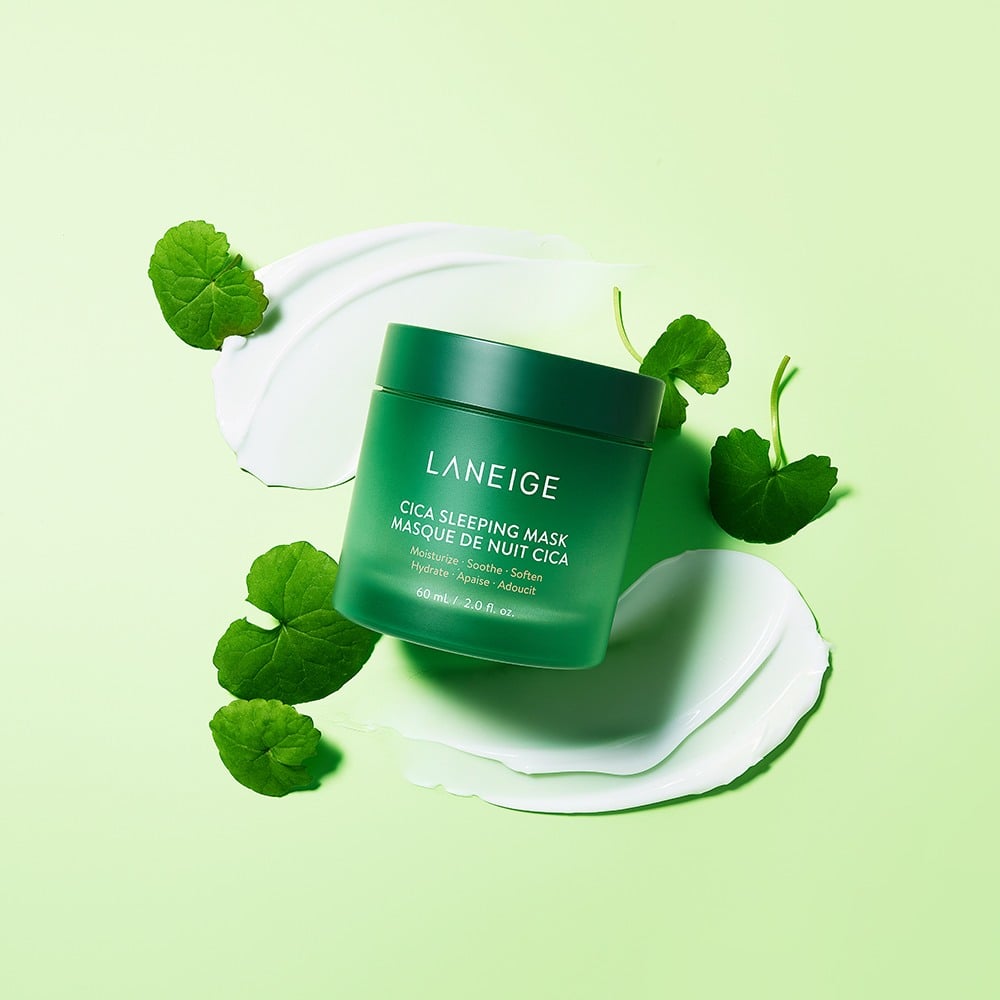 LANEIGE Cica Sleeping Mask