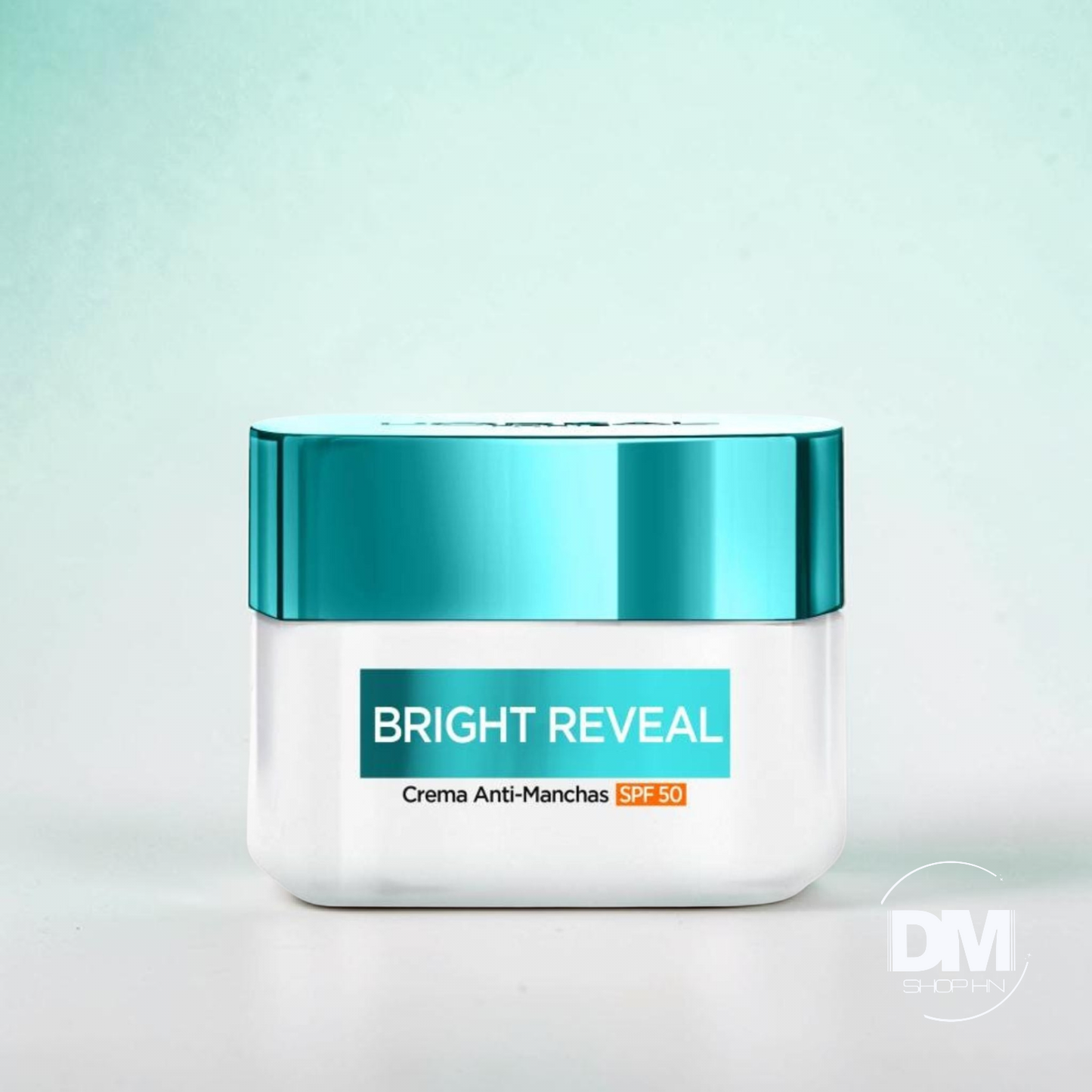 Loreal Crema anti-manchas SPF50