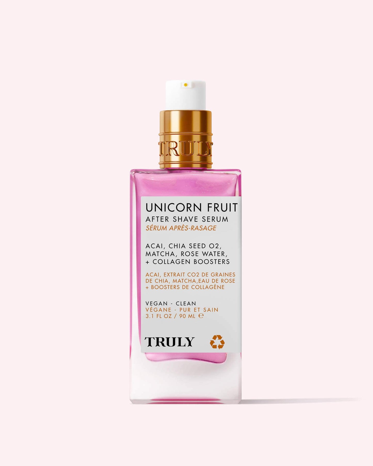 Unicorn Fruit After Shave Serum TRULY