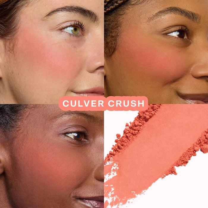 Tower 28 Beauty GetSet Blur + Set Matte Powder Blush