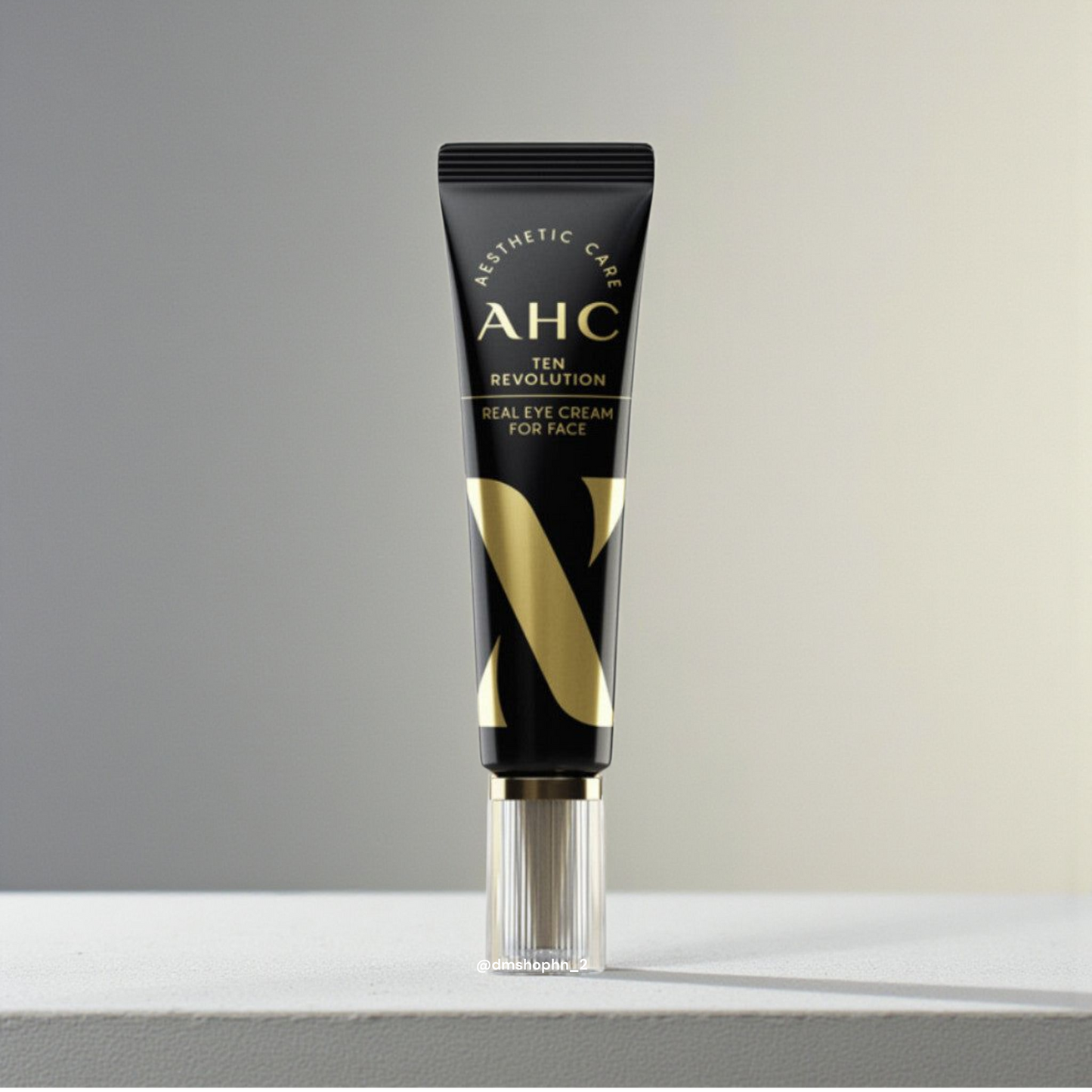 AMORE PACIFIC AHC Ten Revolution Real Eye Cream For Face