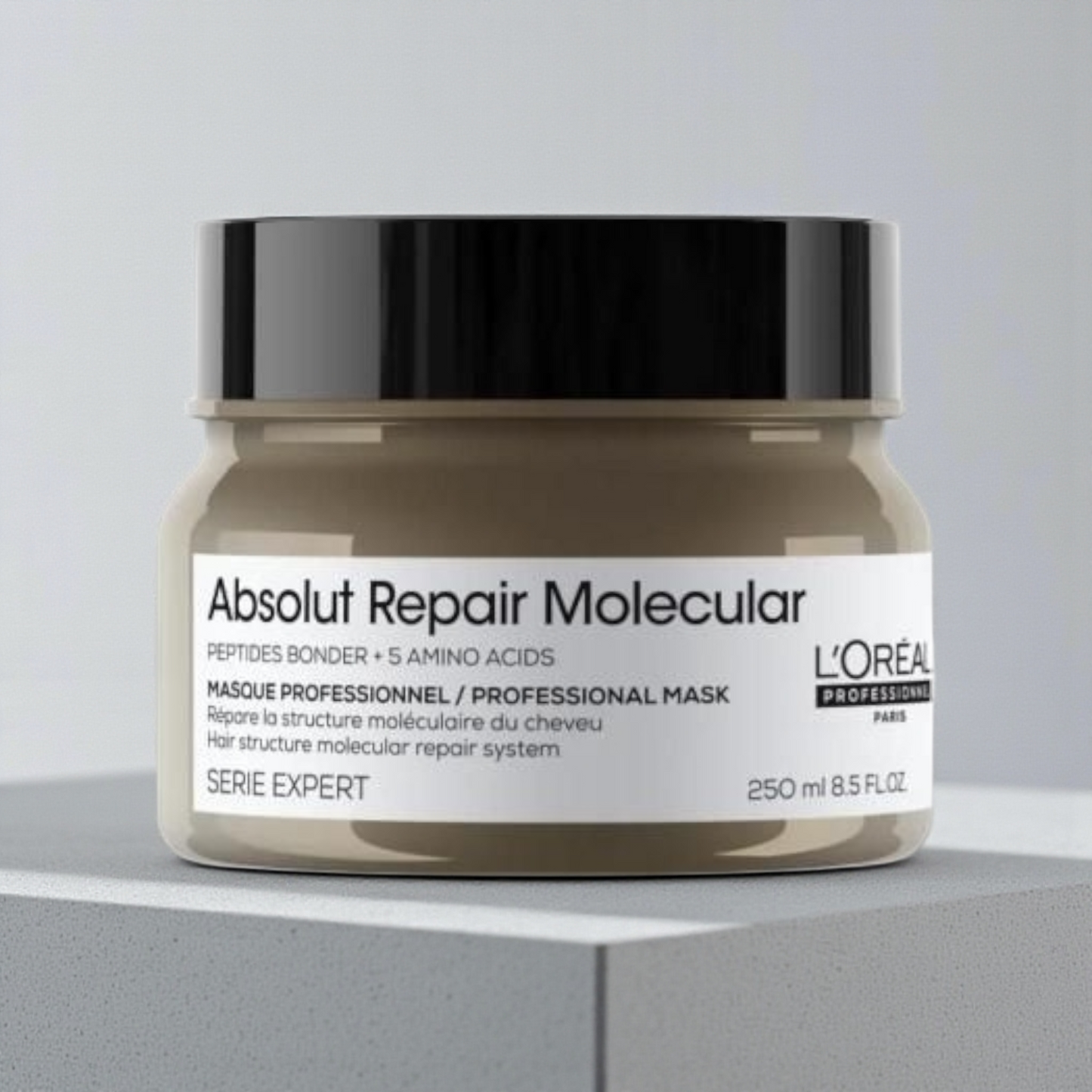 Absolut Repair Molecular Professional Mask Loreal Paris