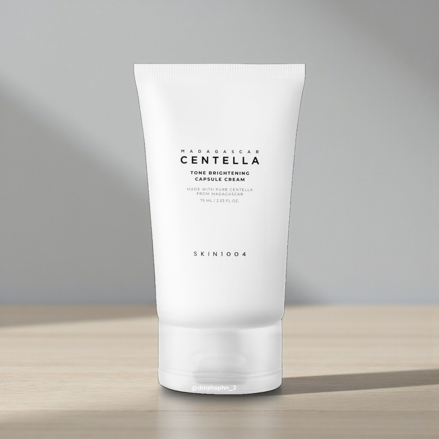 SKIN1004 Madagascar Centella Tone Brightening Capsule Cream