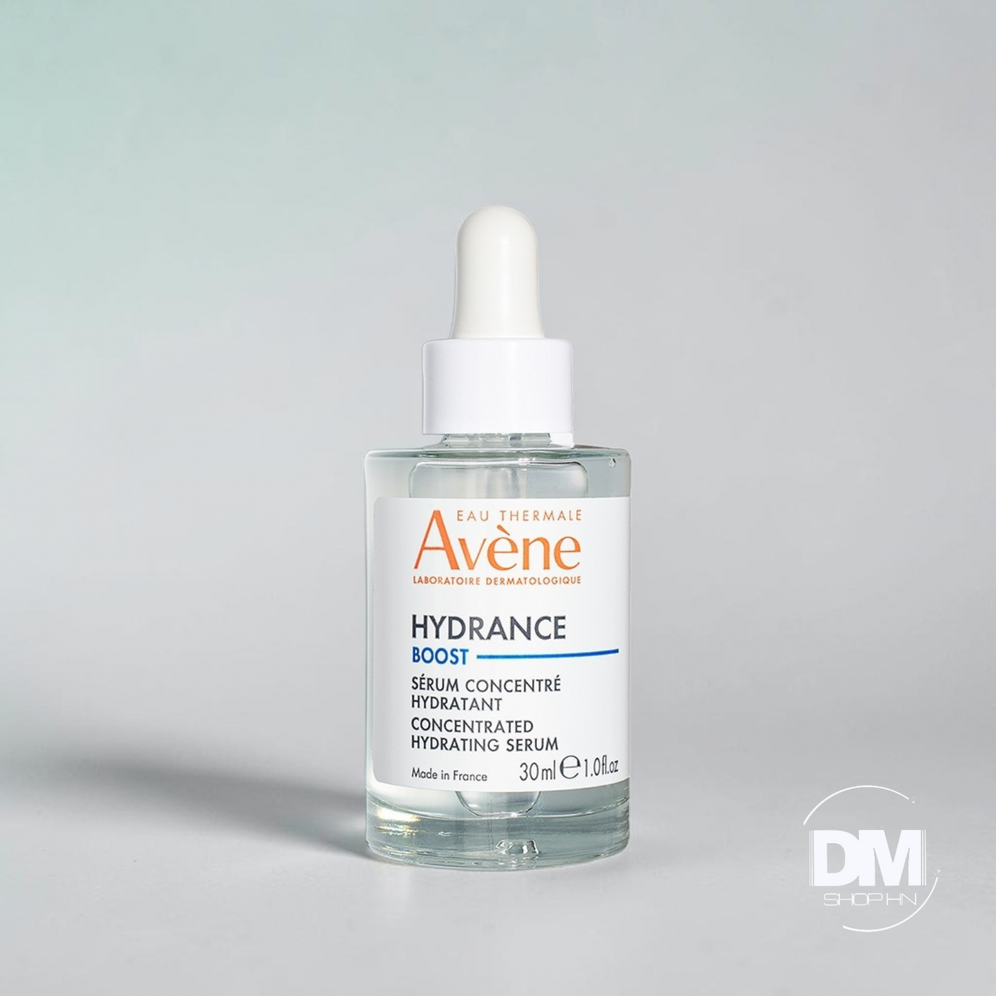 Avène Hydrance Boost Sérum Hidratante Concentrado