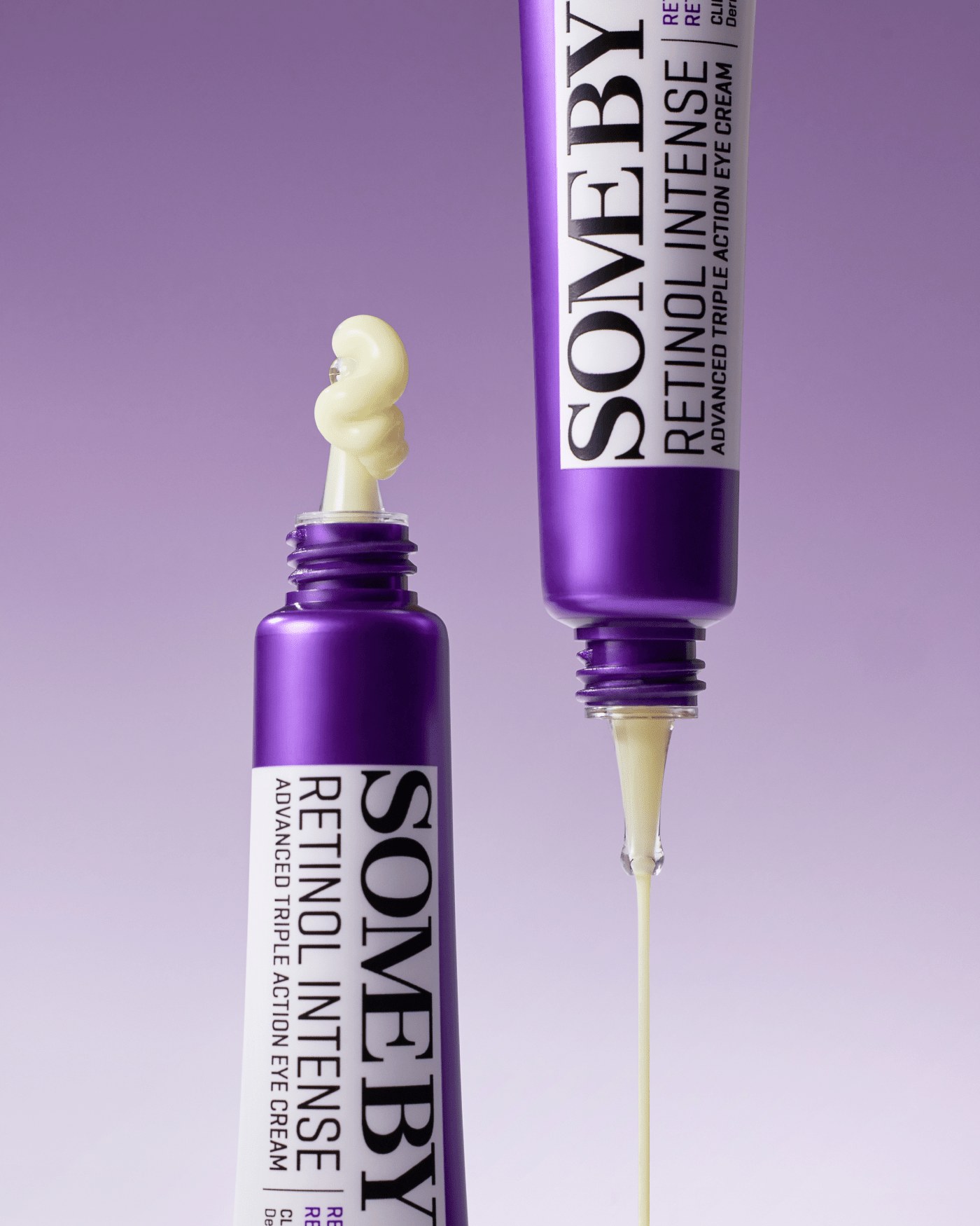 SOME BY MI Retinol Intense Advanced Triple Action Eye Cream