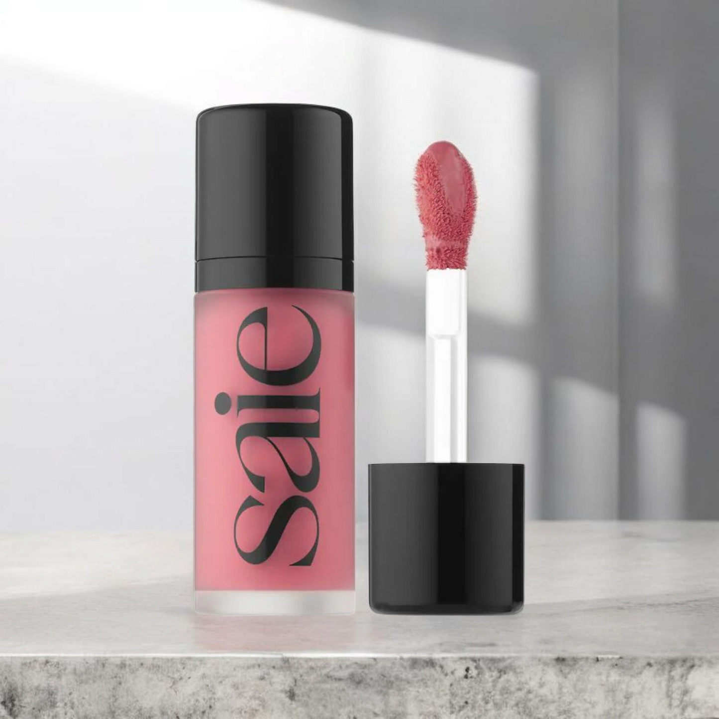 Saie Dew Blush Liquid Cream Blush
