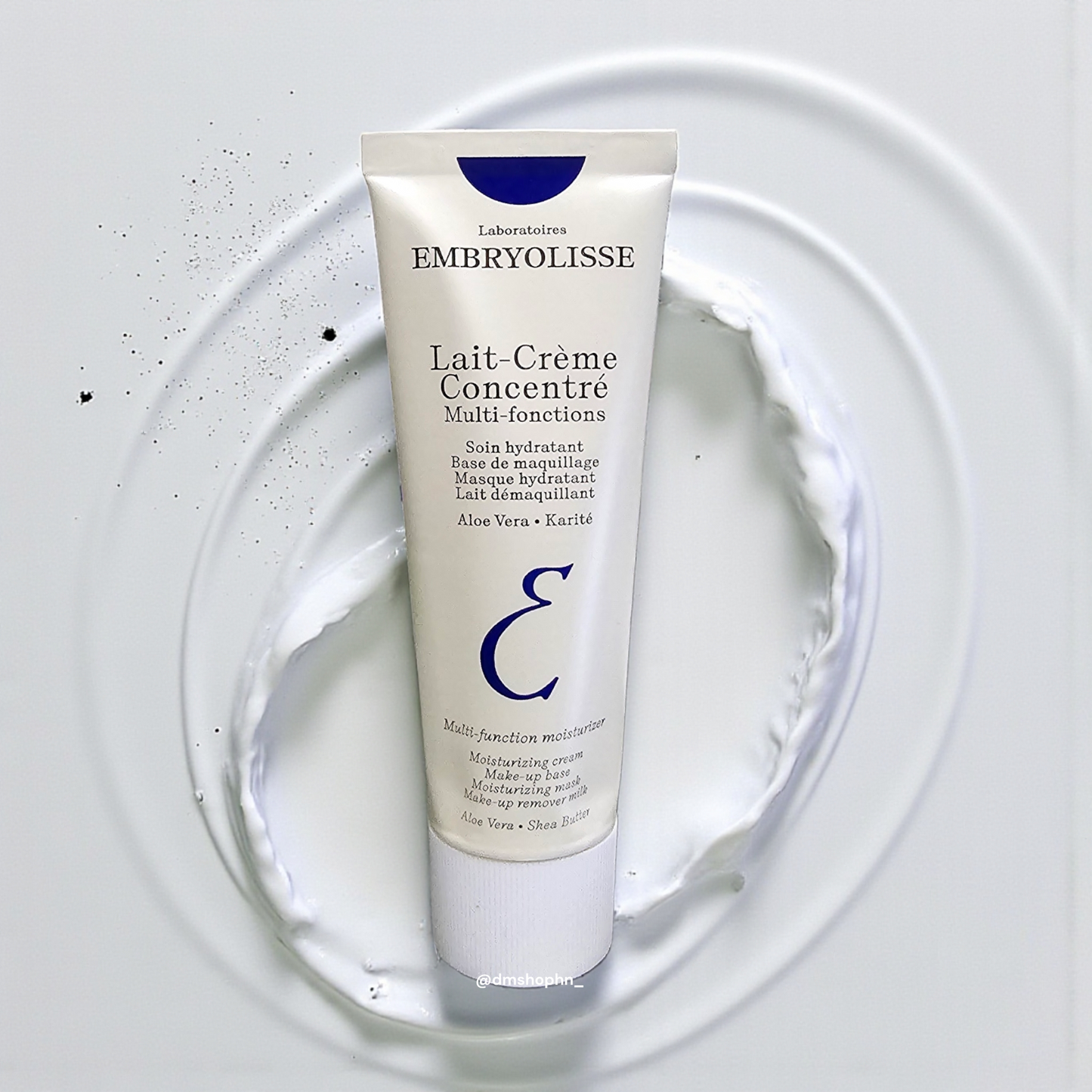 Embryolisse Crema Concentrada Multifunción