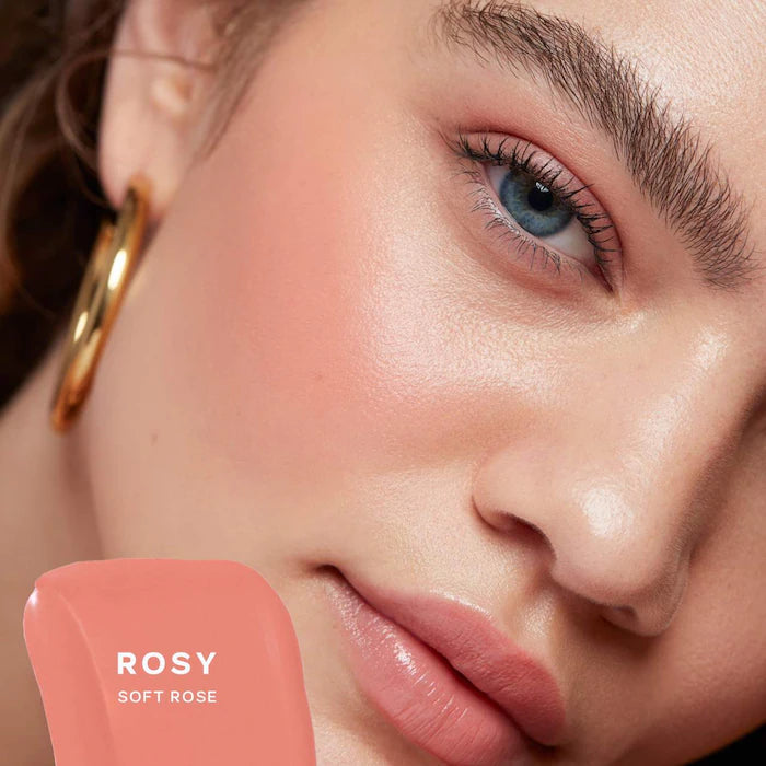 Saie Dew Blush Liquid Cream Blush