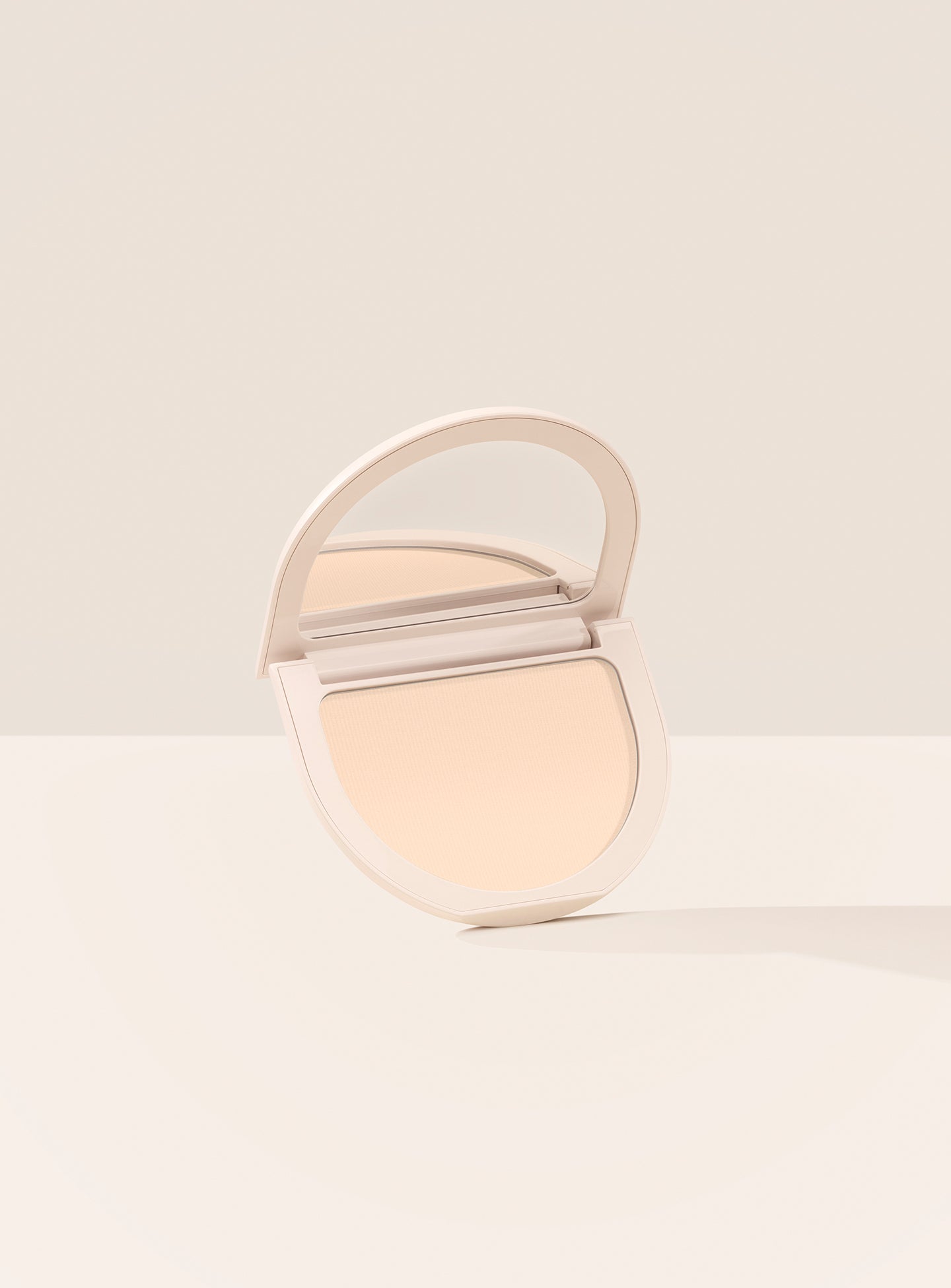 Polvos compactos sin talco Rare Beauty
