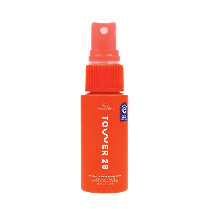 Tower 28 SOS Daily Rescue Facial Spray