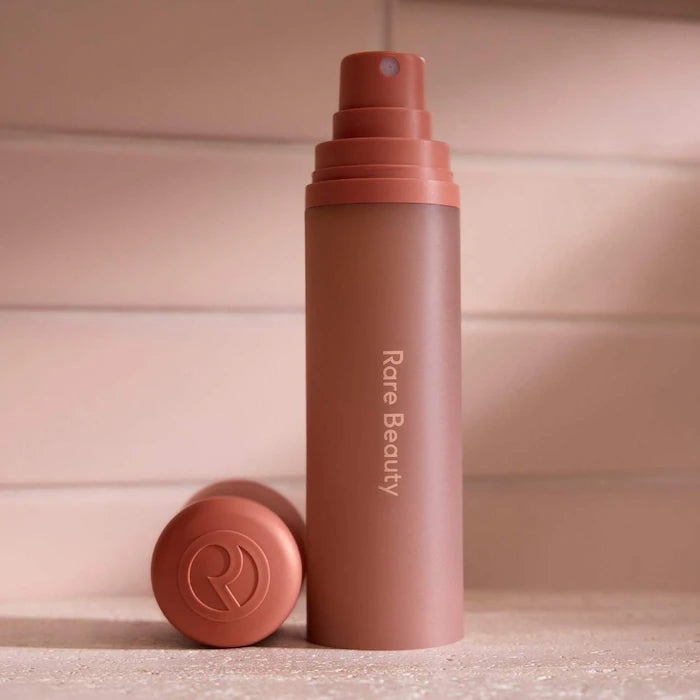 Rare Beauty by Selena Gomez Find Comfort: Awaken Confidence Body & Hair Fragrance Mist with Niacinamide