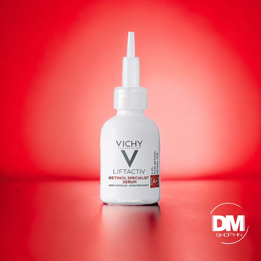 VICHY LIFTACTIV SÉRUM RETINOL SPECIALIST