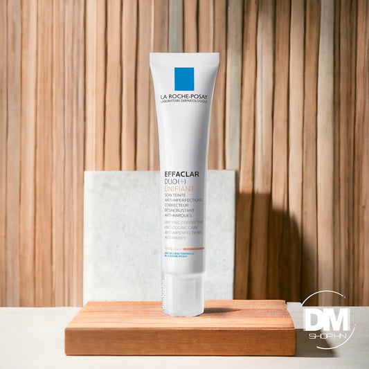 La Roche Posay EFFACLAR DUO(+) UNIFIANT