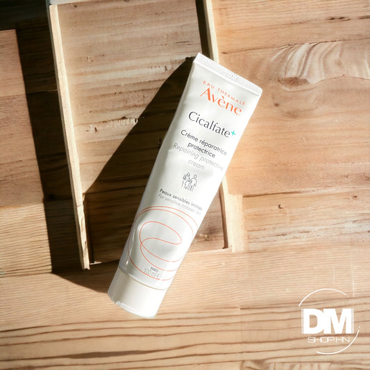 Avene Cicalfate+ Crema Reparadora de Piel