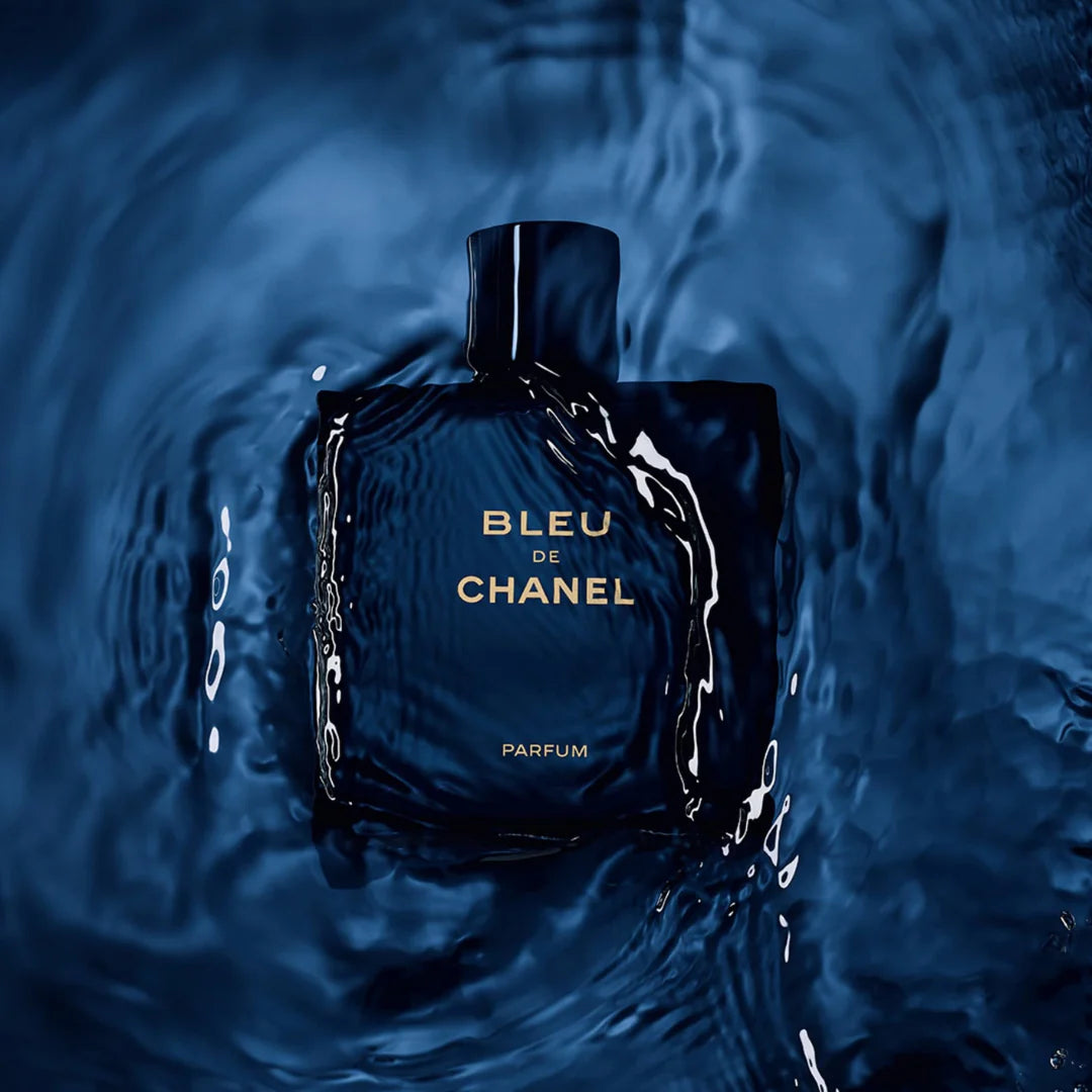 CHANEL BLEU DE CHANEL Eau de Parfum 50ML