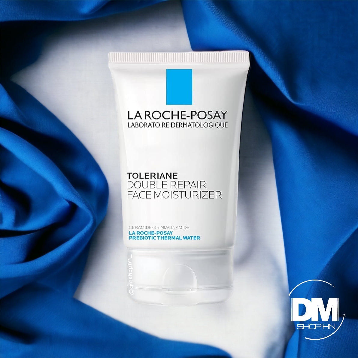 La Roche Posay Toleriane DOUBLE REPAIR FACE MOISTURIZER