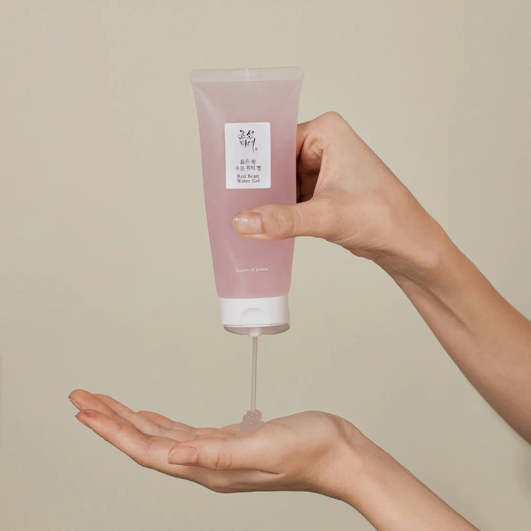 BEAUTY OF JOSEON - Red Bean Water Gel