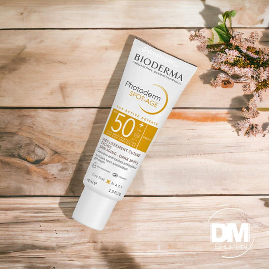 Bioderma Photoderm Spot-Age SPF50+