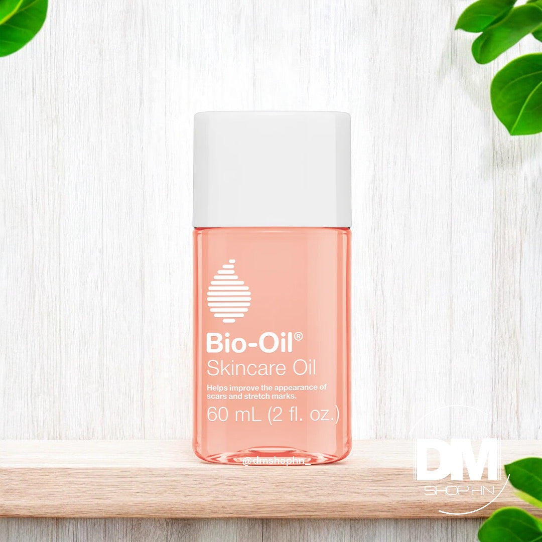 Bio-Oil Aceite