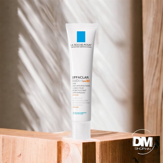 La Roche Posay Effaclar Dúo (+) spf30