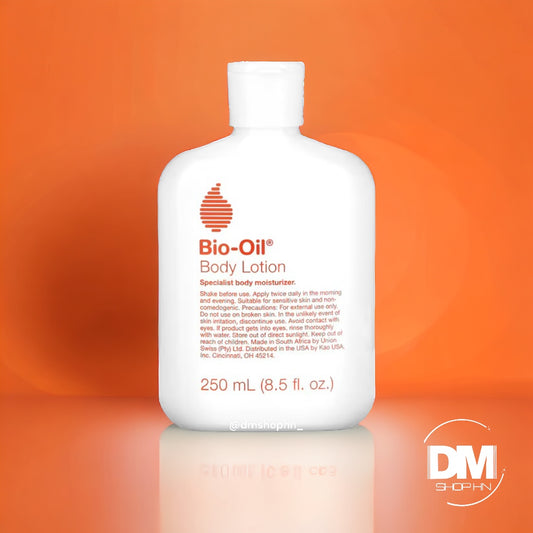 Bio Oil Loción corporal hidratante