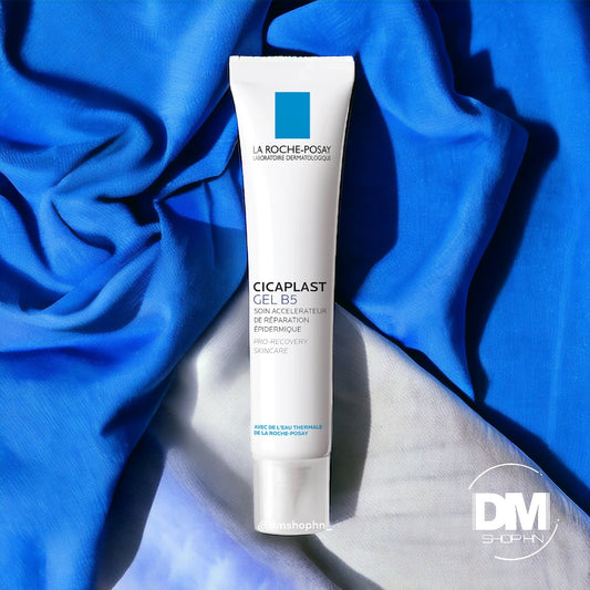 La Roche Posay Cicaplast Gel B5