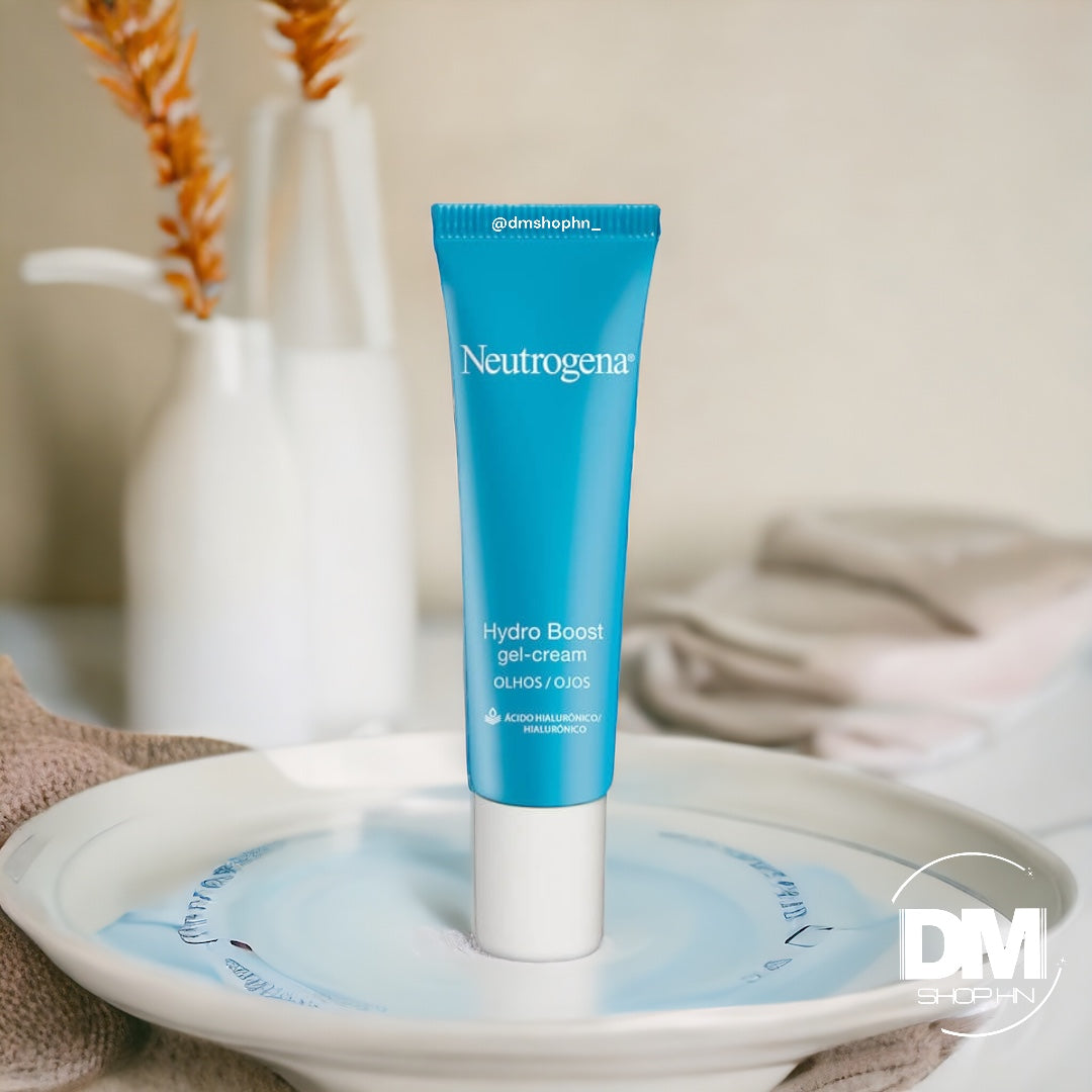 Neutrogena Hydro Boost Contorno de Ojos