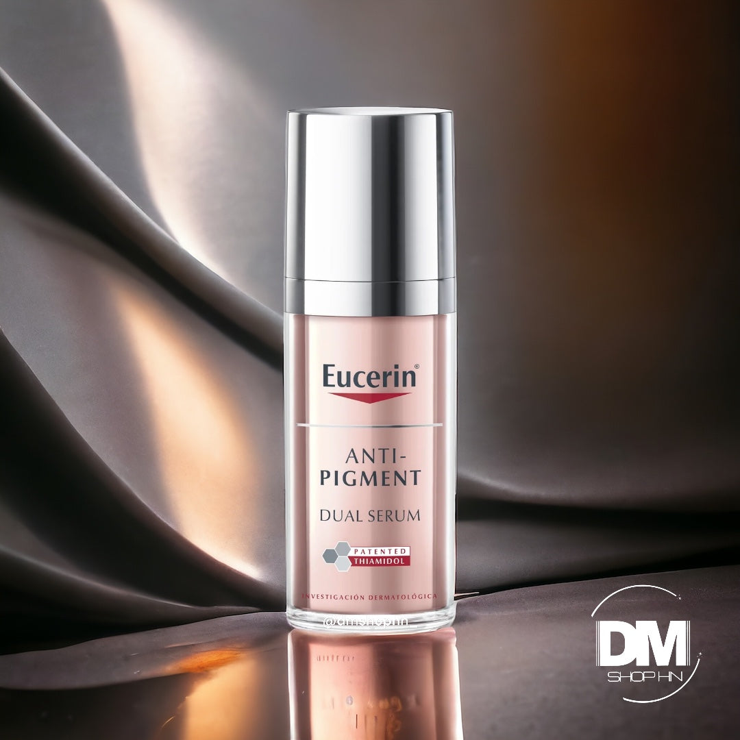 Eucerin Anti-Pigment Dual Sérum Antimanchas