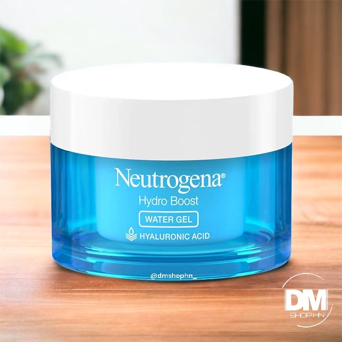 Neutrogena Water Gel