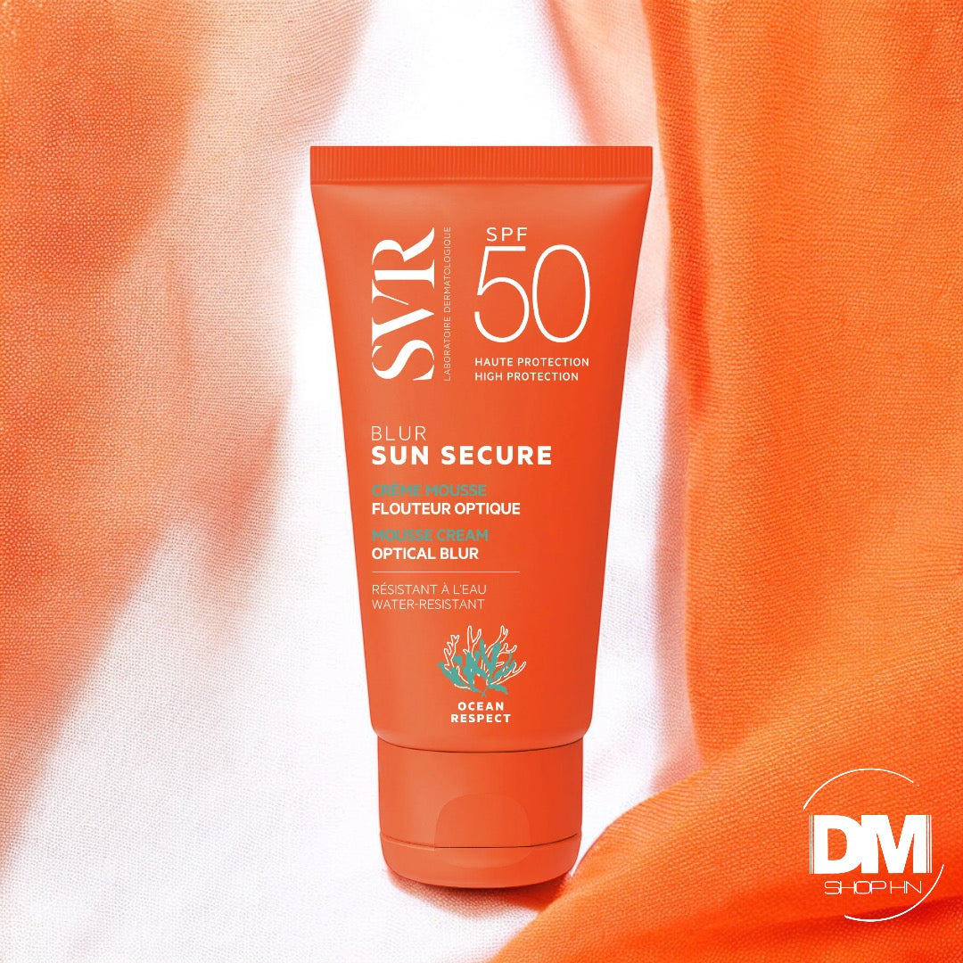 SVR Sun Secure Blur Spf50