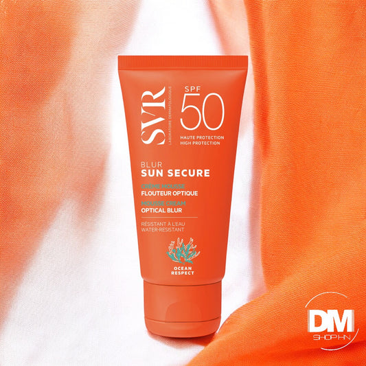 SVR Sun Secure Blur Spf50