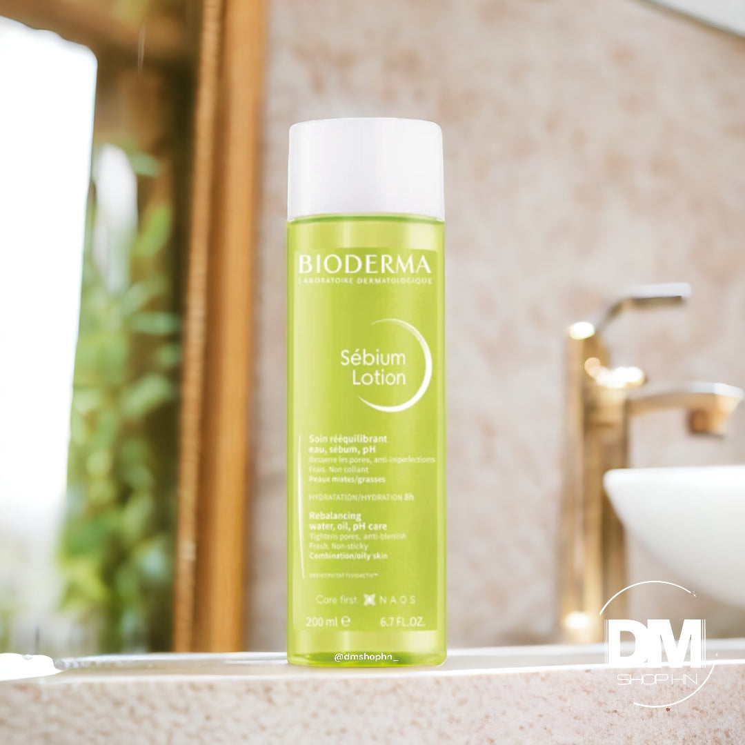 Bioderma Sébium Lotion