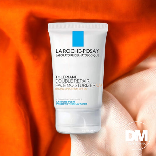 La Roche Posay Toleriane Double Repair Moisturizer UV Broad Spectrum SPF 30