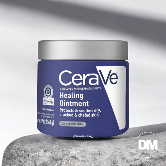 CeraVe Healing Ointment Skin Protectant